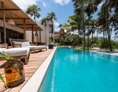 Kaan Sian Kaan Villa