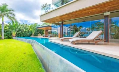 Kupuri 30  Kupuri Estates  Punta Mita