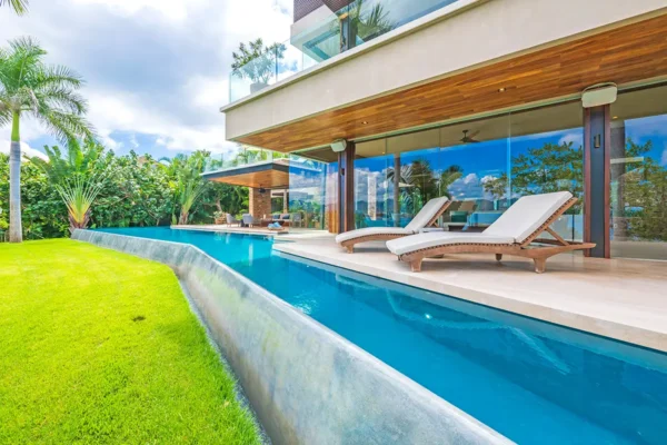 Kupuri 30  Kupuri Estates  Punta Mita