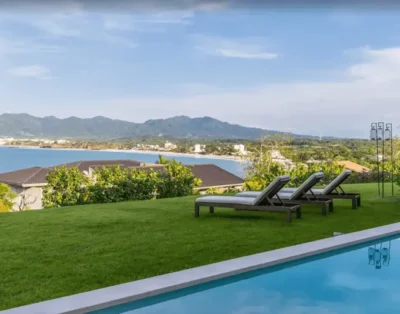 Kupuri Estate Punta Mita