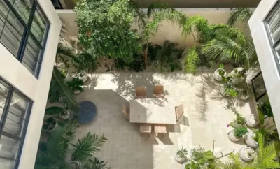 La Privada Villa Aldea Zama Tulum