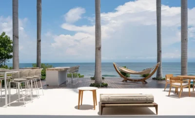 La Punta villa 21