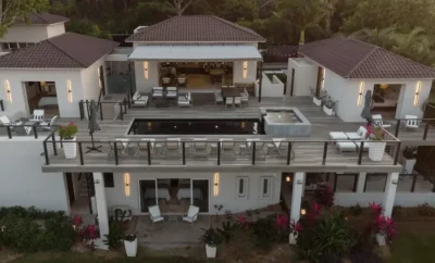 Mia House Punta Mita Kupuri Estates