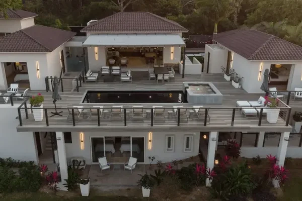Mia House Punta Mita Kupuri Estates