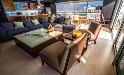 Peninsula Vallarta T1 24th Floor