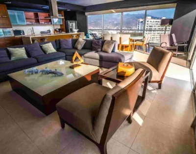 Peninsula Vallarta T1 24th Floor