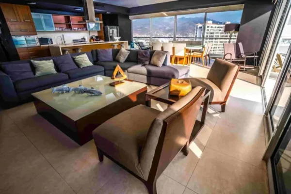 Peninsula Vallarta T1 24th Floor