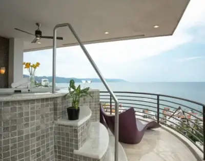 Pinnacle Resort 180 2 Bedrooms Skyhouse