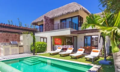 Porta Fortuna Villa 47F Punta Mita