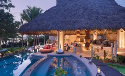 Ranchos Villa 2 Punta Mita