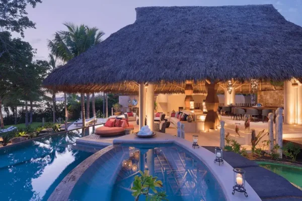 Ranchos Villa 2 Punta Mita