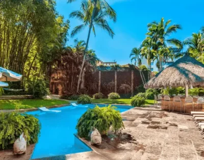 Summer Estate Puerto Vallarta