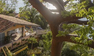 Summer Estate Puerto Vallarta