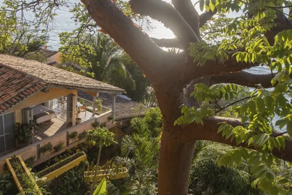Summer Estate Puerto Vallarta