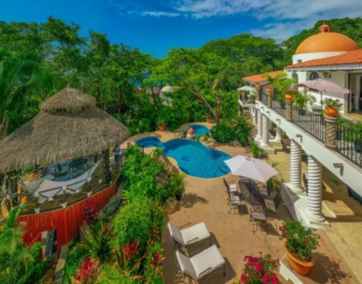 Treasure of the Sea Puerto Vallarta