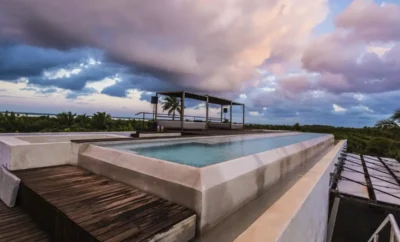 Villa Naii Sian Kaan EARLY BOOKING SPECIAL!