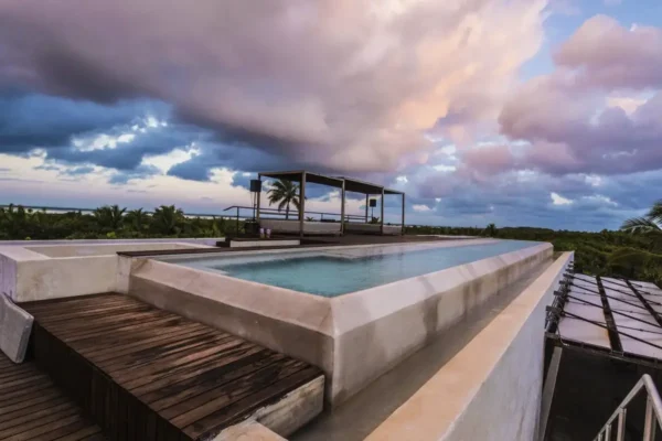 Villa Naii Sian Kaan EARLY BOOKING SPECIAL!