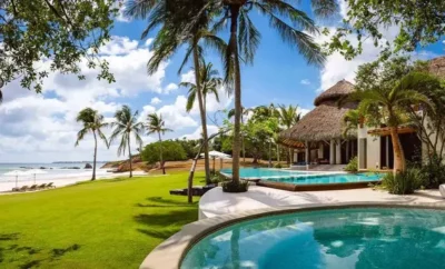 Villa Ranchos Punta Mita