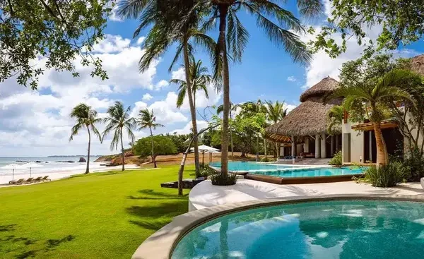 Villa Ranchos Punta Mita