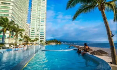 Peninsula Puerto Vallarta 22C
