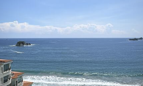 Bay View Grand Residencial 5Bedr