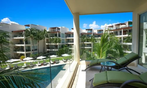 Elements 216 Playa Del Carmen