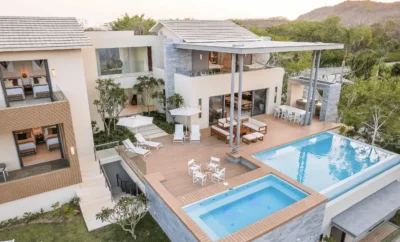 Kupuri 29 Punta Mita