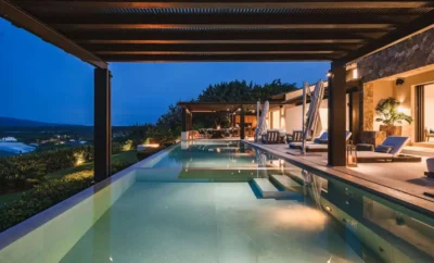 Kupuri 41 Punta Mita