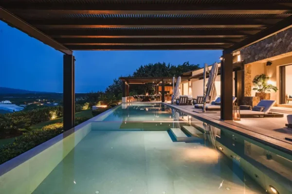 Kupuri 41 Punta Mita