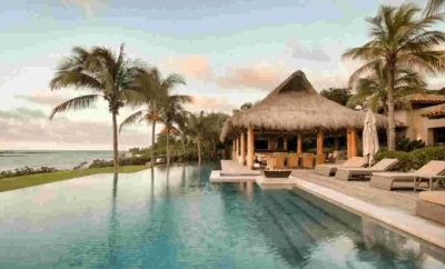 La Punta 4 Punta Mita 