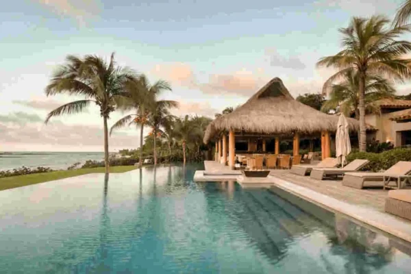 La Punta 4 Punta Mita 