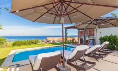 Marina Villa Porta Fortuna