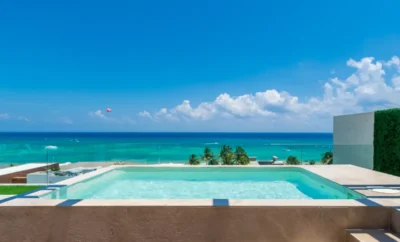 Oceana PH31 Playa Del Carmen