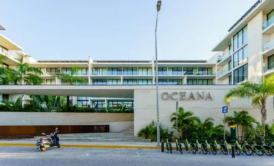 Oceana PH5 Playa Del Carmen