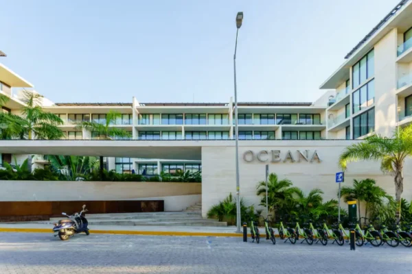 Oceana PH5 Playa Del Carmen