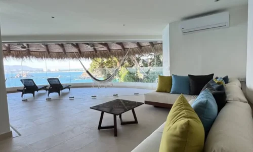 Palmetto Ixtapa Tower 1