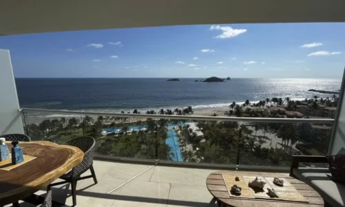 Peninsula Ixtapa 5Bedr