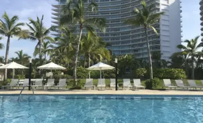 Peninsula Ixtapa 5Bedr