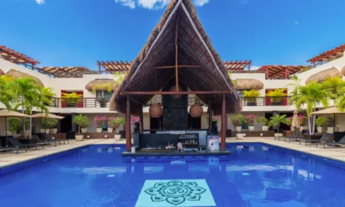 Aldea Thai Studio 35