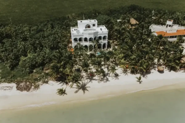Soliman Bay 87