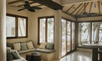 Tulum Beach Home 1