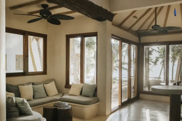 Tulum Beach Home 1
