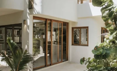 Tulum Beach Home 2
