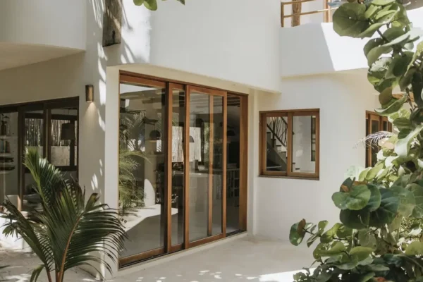 Tulum Beach Home 2