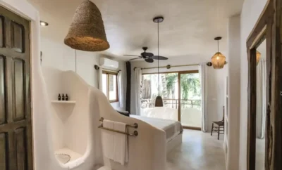 Tulum Beach Home 4