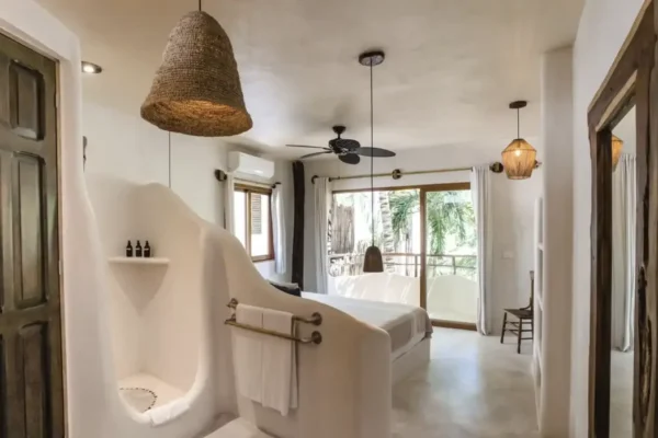 Tulum Beach Home 4
