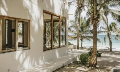 Tulum Beach Home 5