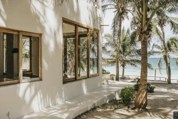 Tulum Beach Home 5