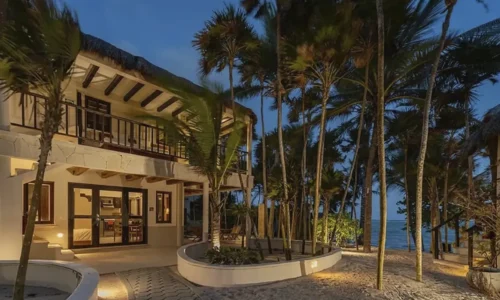 Villa Heart Two Soliman Bay