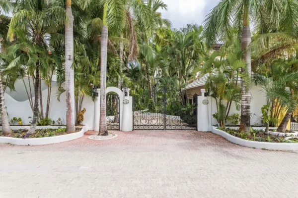 Villa Soliman Bay 33 